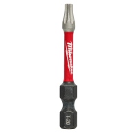 Embout de vissage Torx, Milwaukee