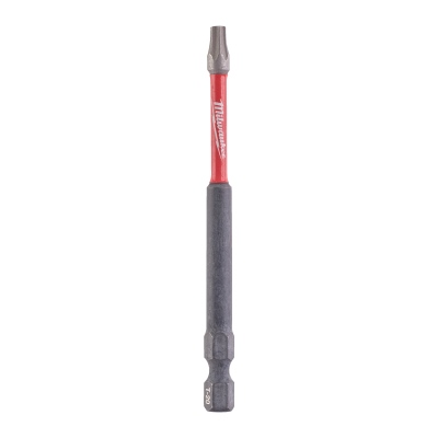 Embout de vissage Torx, Milwaukee_0