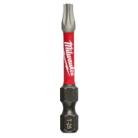 Embout de vissage Torx, Milwaukee