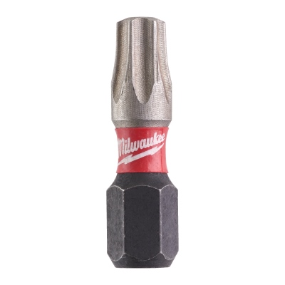 Embout de vissage Torx, Milwaukee_0