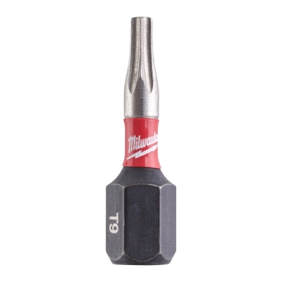 Embout de vissage Torx, Milwaukee_0
