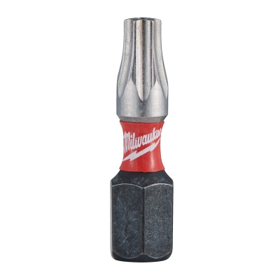 Embout de vissage Torx, Milwaukee_0