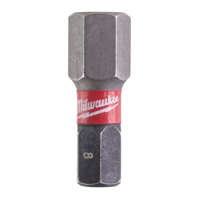 Embout de vissage 6-pans, Milwaukee_0
