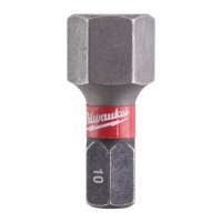 Embout de vissage 6-pans, Milwaukee