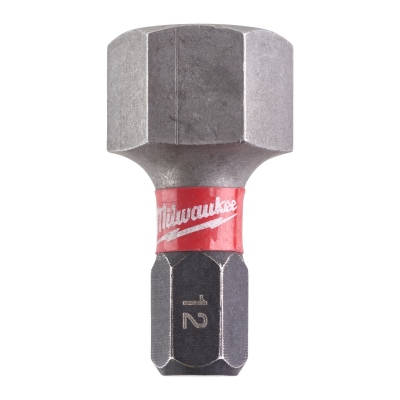 Embout de vissage 6-pans, Milwaukee_0