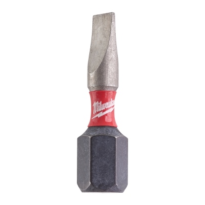 Embout de vissage Schlitz, Milwaukee_0