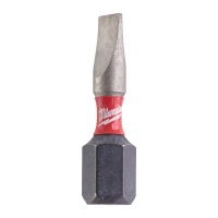 Embout de vissage Schlitz, Milwaukee