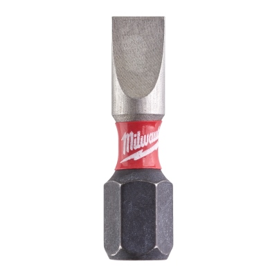 Embout de vissage Schlitz, Milwaukee_0
