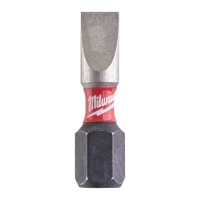 Embout de vissage Schlitz, Milwaukee