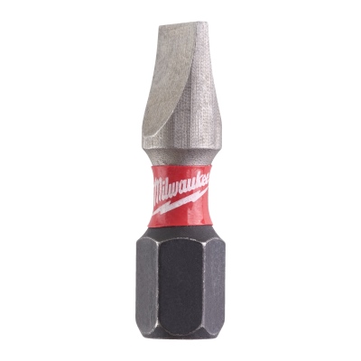 Embout de vissage Schlitz, Milwaukee_0