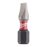 Embout de vissage Schlitz, Milwaukee