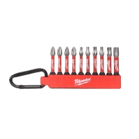 SHOCKWAVE Carabiner-Set 2