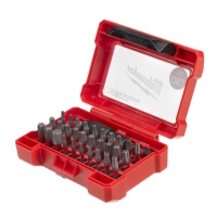 SHOCKWAVE Compact-Set