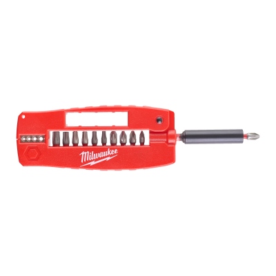 Drive Guide Set 2 SHOCKWAVE™ 12-teilig, Milwaukee_0