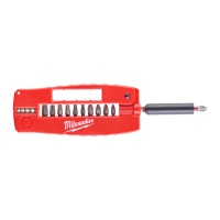 Drive Guide Set 2 SHOCKWAVE™ 12-teilig, Milwaukee