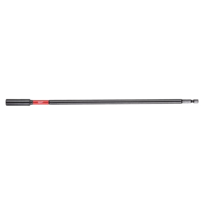 Magnetbithalter ¼″ 305mm lang SHOCKWAVE, Milwaukee_0
