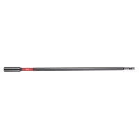 Magnetbithalter ¼″ 305mm lang SHOCKWAVE, Milwaukee
