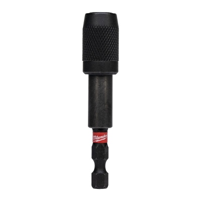 Schnellwechseladapter 73mm ¼″ SHOCKWAVE, Milwaukee_0