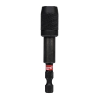 Schnellwechseladapter 73mm ¼″ SHOCKWAVE, Milwaukee
