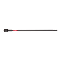 Porte embouts 1/4" Hex, Milwaukee