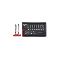 Set embouts de vissage, Milwaukee