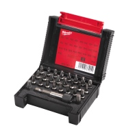 Set embouts de vissage, Milwaukee