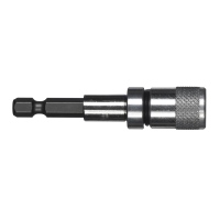 Portabit magnetico ¼doganale Hex, Milwaukee