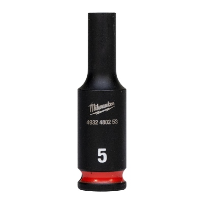 Douille 1/4", Milwaukee_0