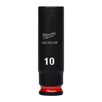 Douille 1/4", Milwaukee_0