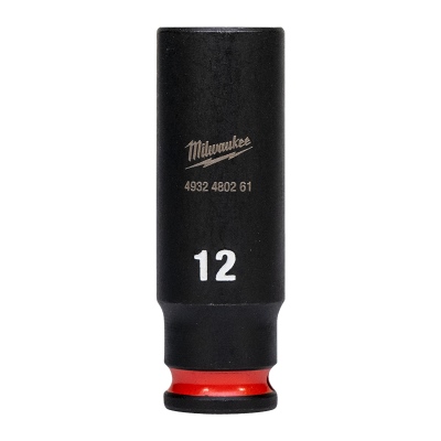 Douille 1/4", Milwaukee_0