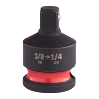 Adaptateur pour douilles, Milwaukee