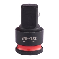 Adaptateur pour douilles, Milwaukee
