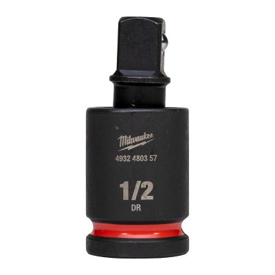½″ SHOCKWAVE™ Universalgelenk, Milwaukee_0
