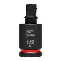 ½″ SHOCKWAVE™ Universalgelenk, Milwaukee