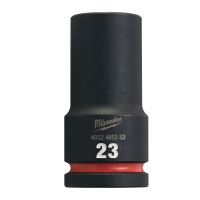 Douille 3/4", Milwaukee