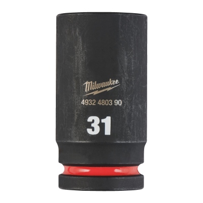 Douille 3/4" 31mm, Milwaukee_0