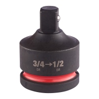 Adaptateur pour douilles, Milwaukee