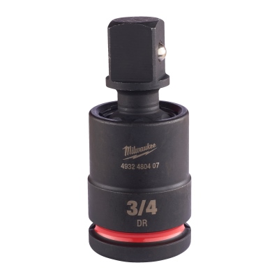 ¾″ SHOCKWAVE™ Universalgelenk, Milwaukee_0