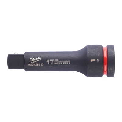 1″ Verlängerung - 175 mm, Milwaukee_0