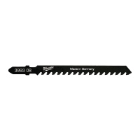 Stichsägeblatt 75/4.2mm T141HM GIPS, Milwaukee