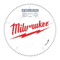 Lame, Milwaukee