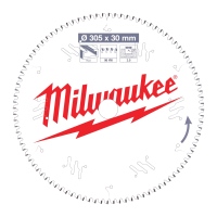 Lame, Milwaukee