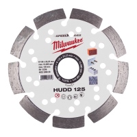 Speedcross Diamanttrennscheibe HUDD 125 mm