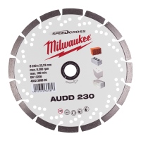 AUDD 230, Milwaukee