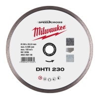 DHTI 230, Milwaukee