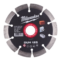 Disque à tronçonner diamanté, Milwaukee