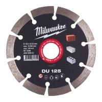 Disque à tronçonner diamanté, Milwaukee