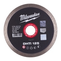 Disque à tronçonner diamanté, Milwaukee