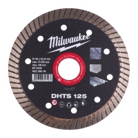 Disque à tronçonner diamanté, Milwaukee