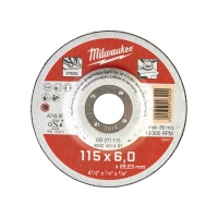 SG 27 / 115 Contractor, Milwaukee